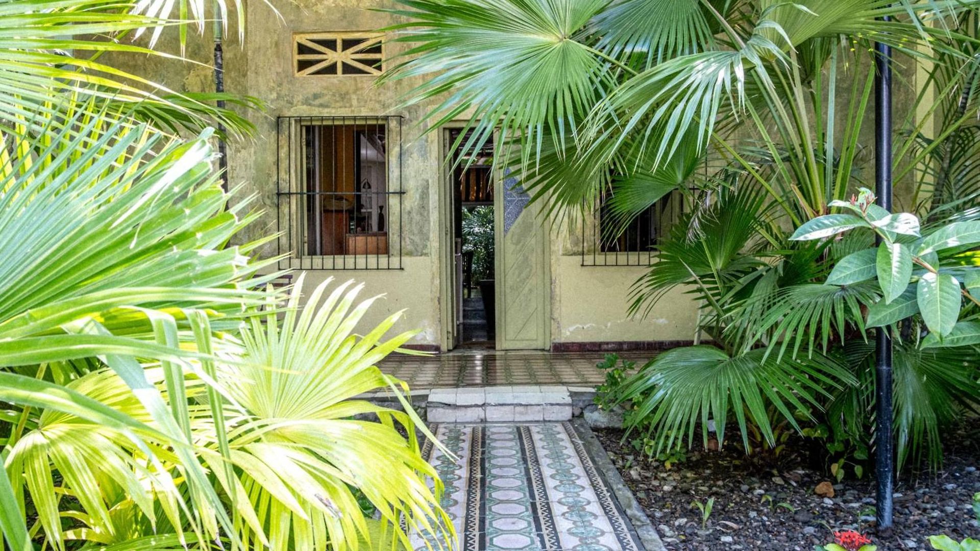 Casa De Columnas Hotel Cartagena