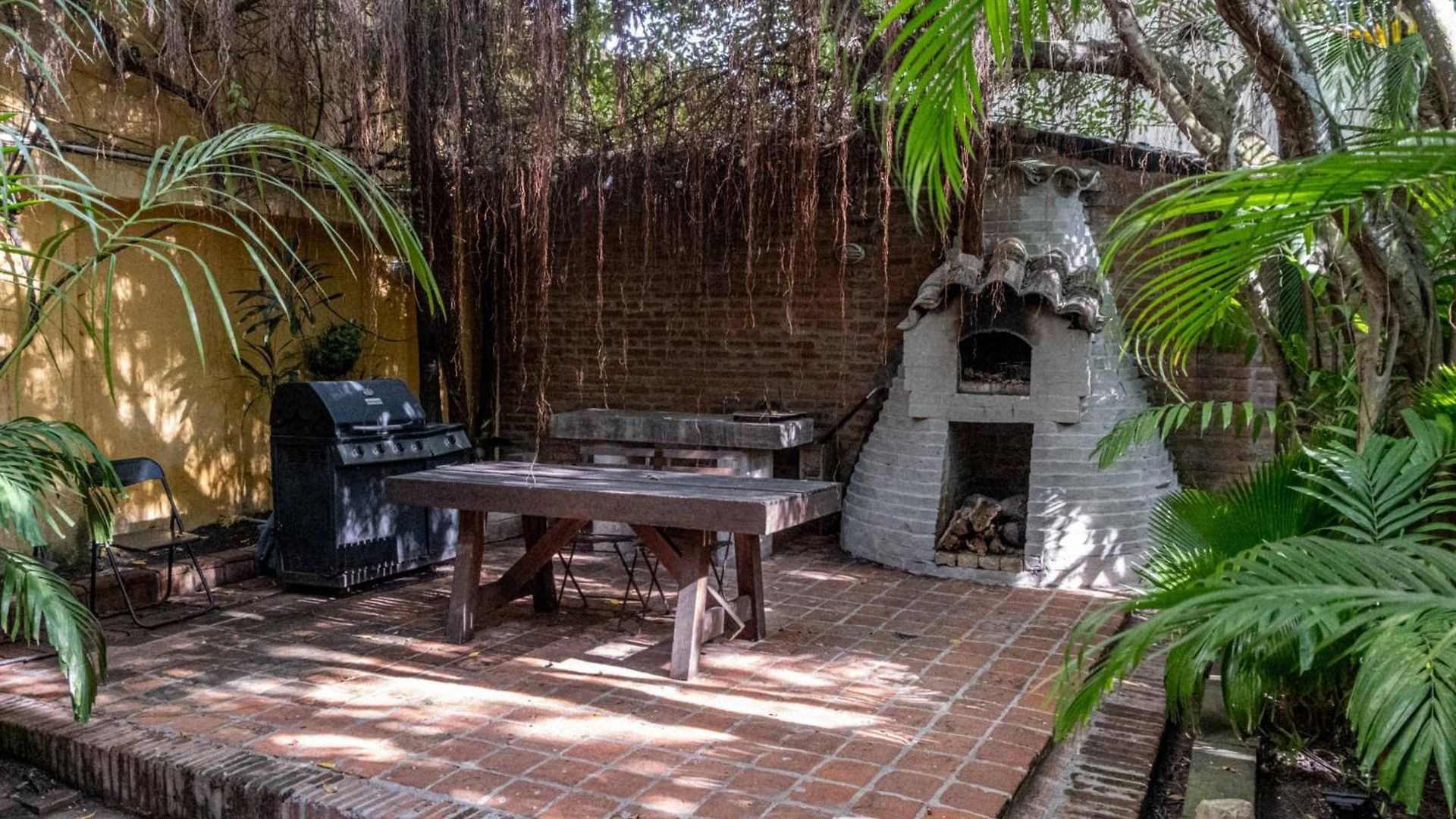 Casa De Columnas Hotel Cartagena