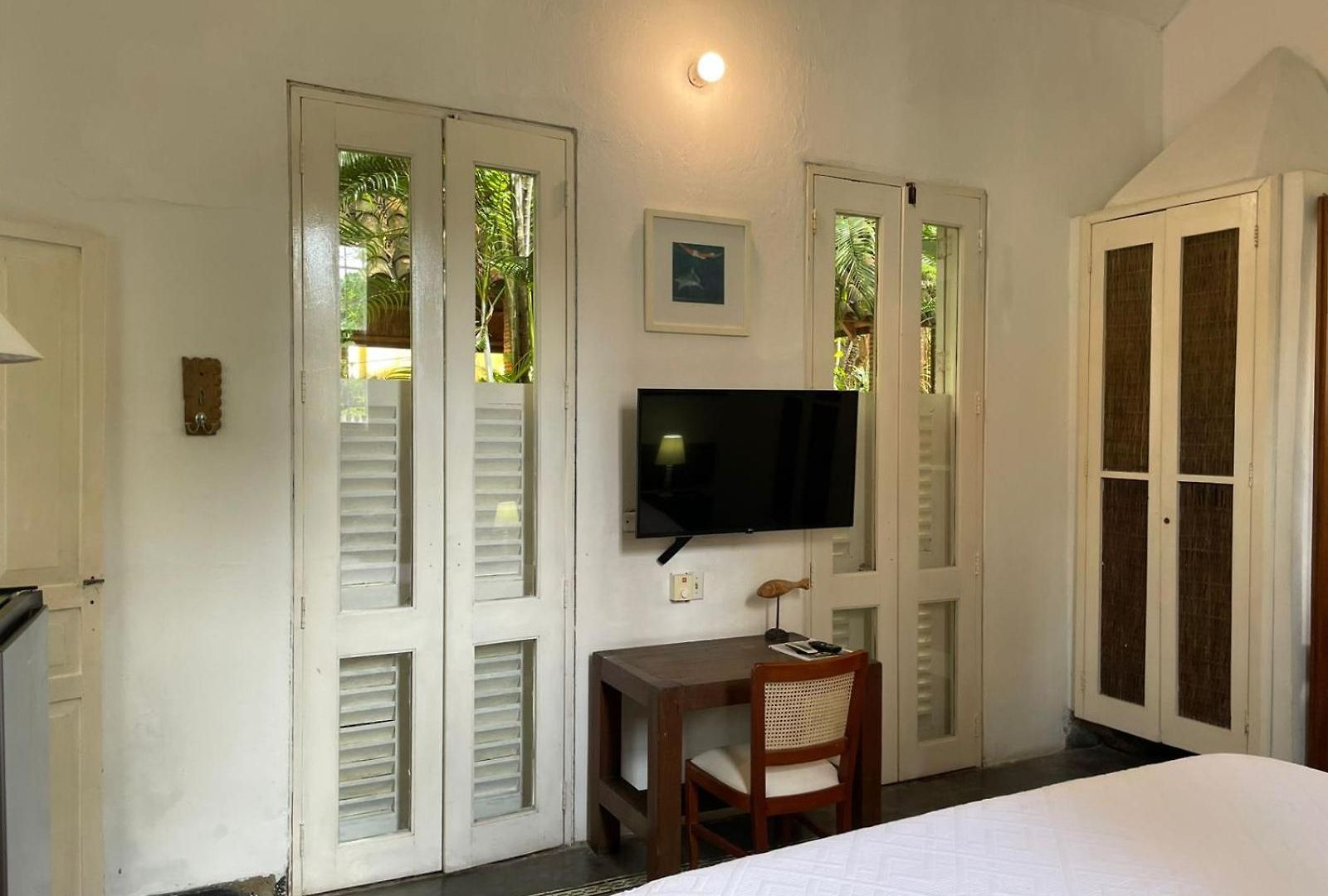 Casa De Columnas Hotel *
