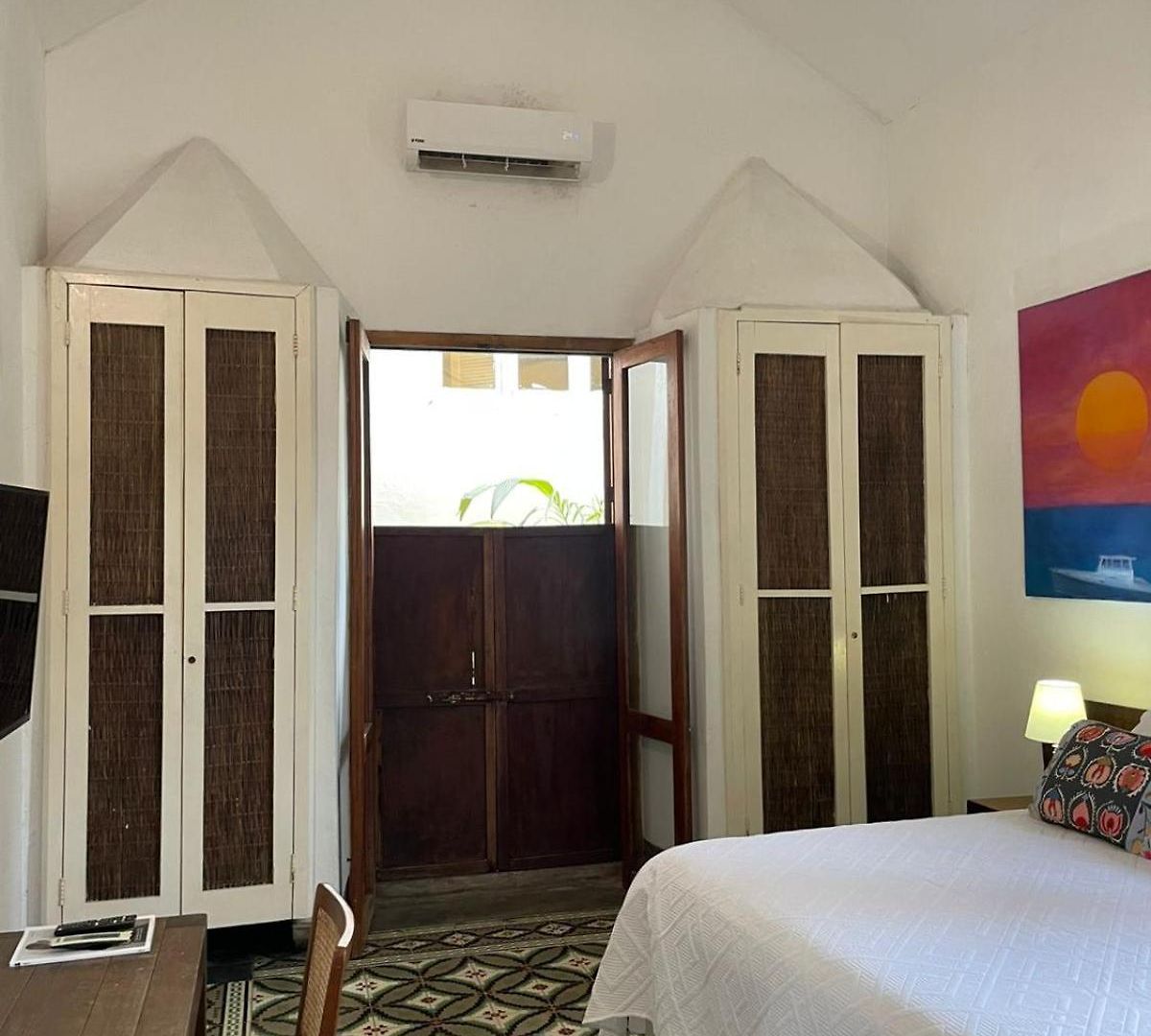 Casa De Columnas Hotel