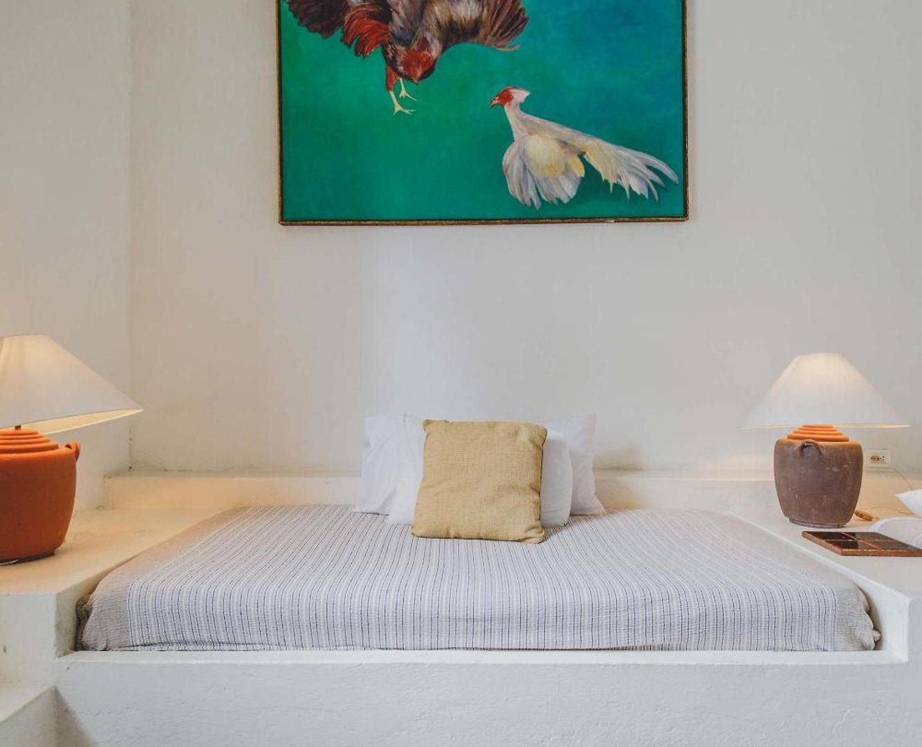 Casa De Columnas Hotel Cartagena