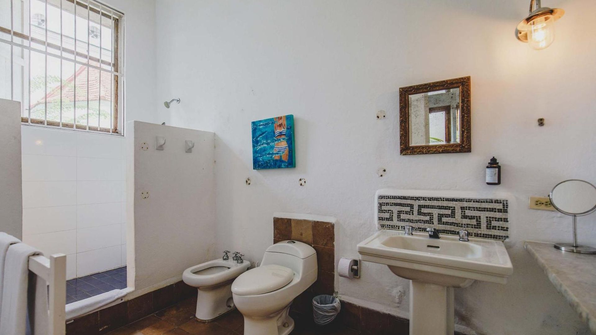 Casa De Columnas Hotel Cartagena