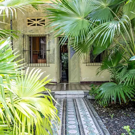 Casa De Columnas Hotel Cartagena
