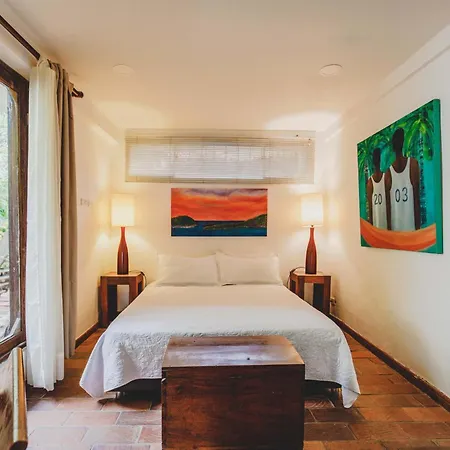 Casa De Columnas Hotel Cartagena