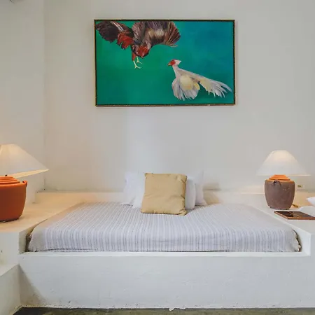Casa De Columnas Hotel Cartagena