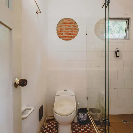 Casa De Columnas Hotel Cartagena