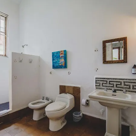 Casa De Columnas Hotel Cartagena